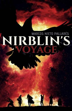 Cover of the book Nirblin's voyage by Lexy Timms