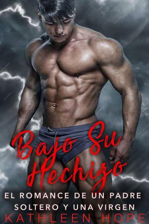 Cover of Bajo Su Hechizo