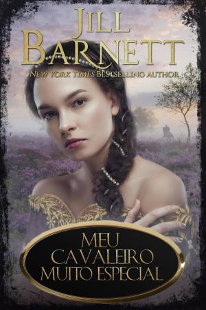 Cover of the book Meu Cavaleiro Muito Especial by Miriam Meza