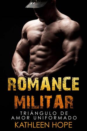 Book cover of Romance militar