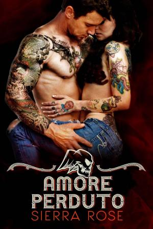 Cover of the book Amore Perduto by Antonio Lagares
