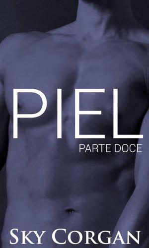 Cover of the book Piel: Parte Doce by Isabella Abad