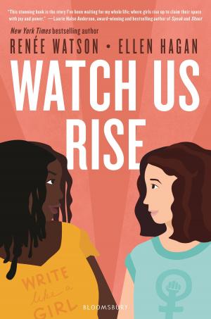 Cover of the book Watch Us Rise by Calvin Tan