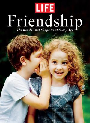 Cover of LIFE Friendship