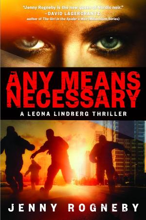 Cover of the book Any Means Necessary by James Robertson