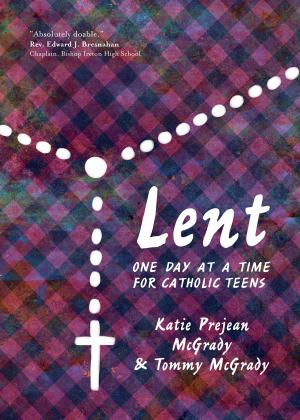 Cover of the book Lent by Angelique Ruhi-López, Carmen Santamaría