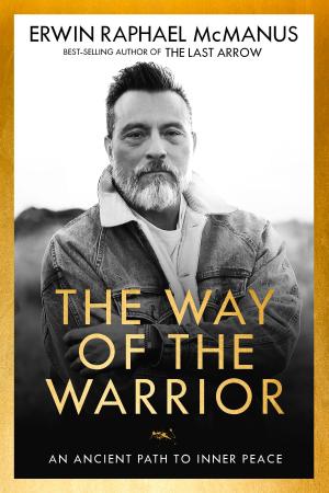 Cover of the book The Way of the Warrior by Brant Pitre
