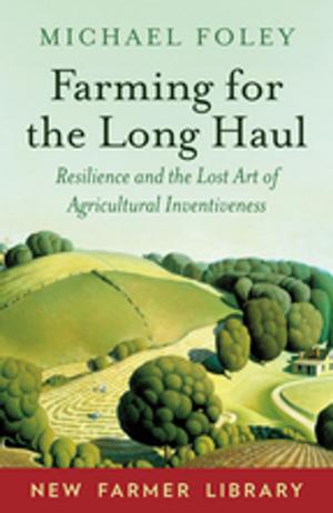 Book cover of Farming for the Long Haul