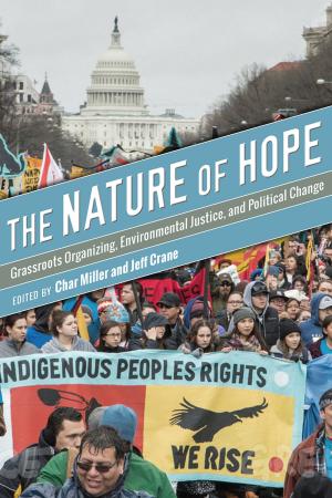 Cover of the book The Nature of Hope by Flint Whitlock