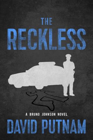 Book cover of The Reckless