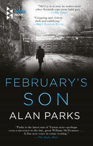 Cover of the book February's Son by Elena Ferrante