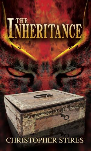 Cover of the book The Inheritance by Joan Blacher