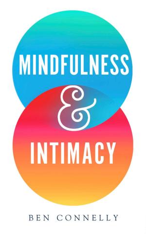 Book cover of Mindfulness and Intimacy