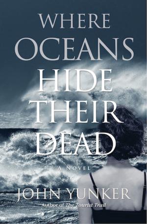 Cover of the book Where Oceans Hide Their Dead by Brooklyn June L.J. Miller