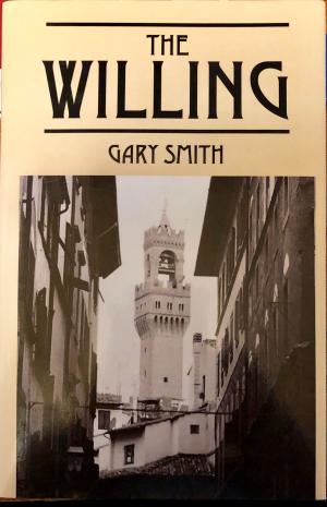 Cover of the book The Willing by Oscar Wilde