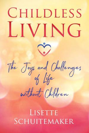 Book cover of Childless Living