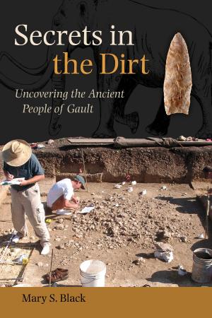 Cover of the book Secrets in the Dirt by Dr. Daniel J. Gelo, Christopher J. Wickham, Heide Castañeda