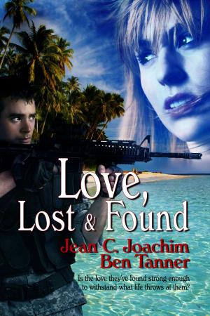 Book cover of Love Lost & Found