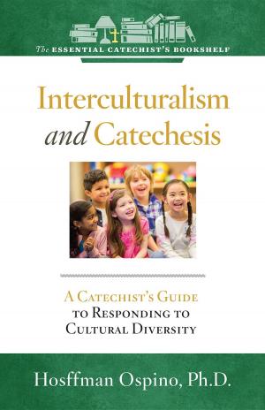 Book cover of Interculturalism and Catechesis