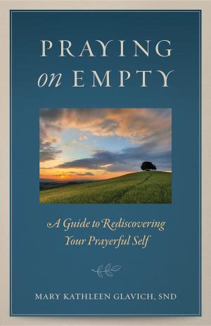 Cover of the book Praying on Empty by Richard Case