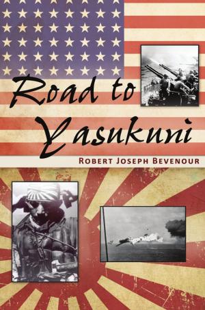 Cover of the book Road to Yasukuni by Mo Griffin