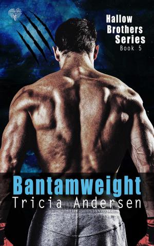 Book cover of Bantamweight