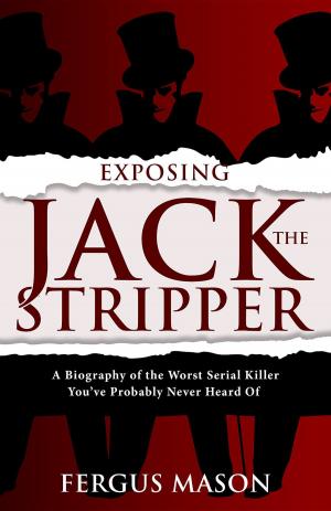 bigCover of the book Exposing Jack the Stripper by 