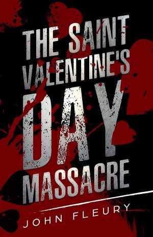 Cover of The Saint Valentine's Day Massacre
