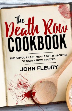 Cover of The Death Row Cookbook