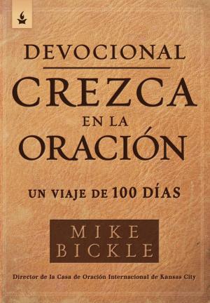 Cover of the book Devocional crezca en la oración / Growing in Prayer Devotional by Tony Evans