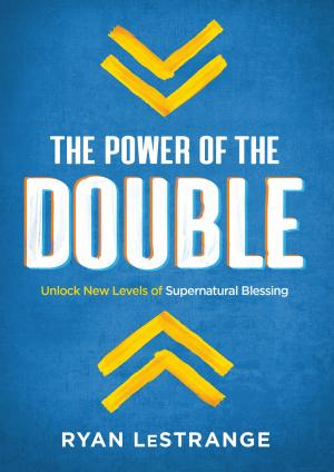 Cover of the book The Power of the Double by Amos Yong, Vinson Synan