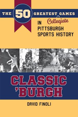 Cover of the book Classic 'Burgh by Phillip E. Myers