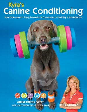 Cover of the book Kyra's Canine Conditioning by Melissa Manley
