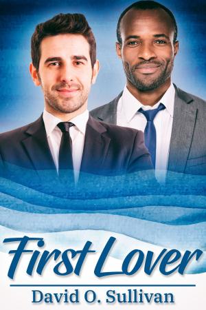 Cover of the book First Lover by Iyana Jenna