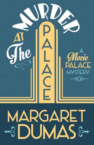 Cover of the book Murder at the Palace by Alice Loweecey