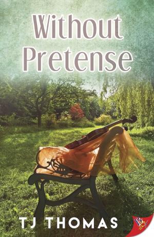 Cover of the book Without Pretense by Nathan Burgoine