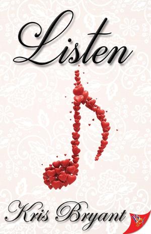 Cover of the book Listen by Carsen Taite