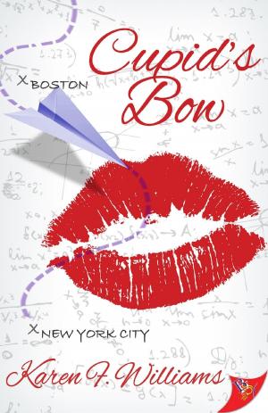 Cover of the book Cupid's Bow by Gun Brooke