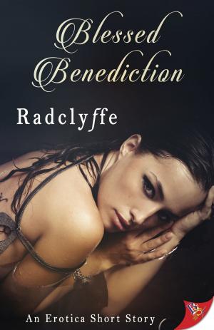 Cover of Blessed Benediction