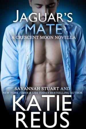 Cover of the book Jaguar's Mate by Katie Reus