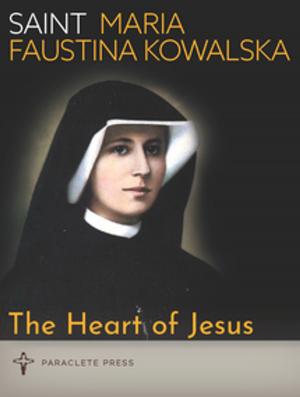 Cover of the book The Heart of Jesus by Mary Ford-Grabowsky