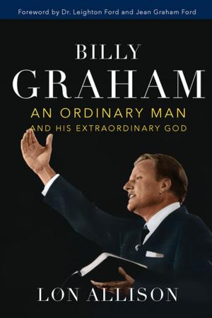 bigCover of the book Billy Graham by 