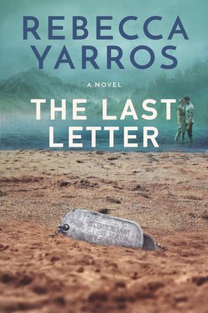 Cover of the book The Last Letter by Shirley Jump