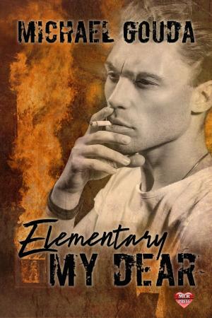 Cover of the book Elementary, My Dear by Erika Rhys