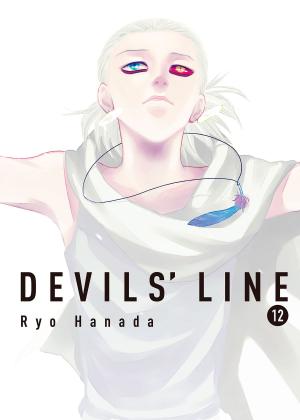 Book cover of Devils' Line 12