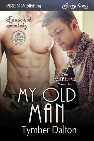 Cover of the book My Old Man by Jane Jamison