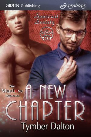 Cover of the book A New Chapter by McKenzie, Cooper