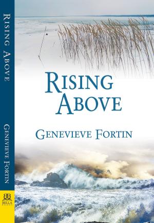 Book cover of Rising Above