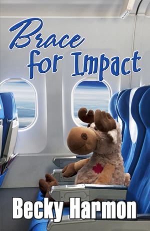 Cover of the book Brace for Impact by Katherine V. Forrest