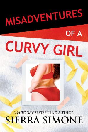 Cover of the book Misadventures of a Curvy Girl by Pauline O`Brayn
